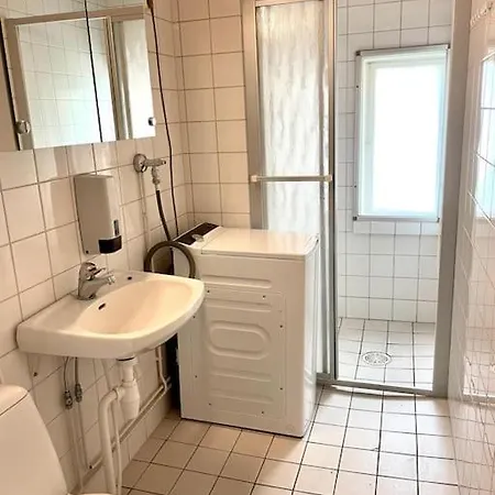Huoneisto Kotimaailma Hortus - 4br For 8 Persons *